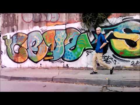 Sensi Sheeba - beat and ovacii (Sochi '16)