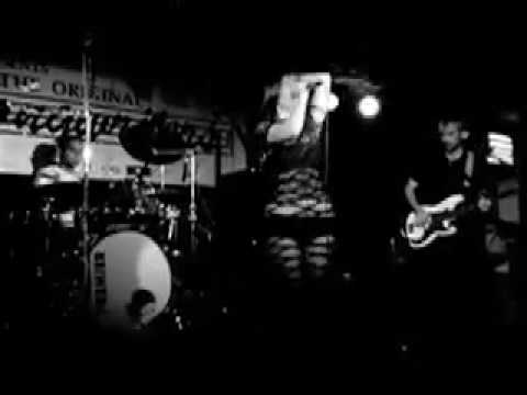 Haidée performs R.I.P (live concert footage clip)