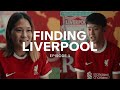 Finding Liverpool - Episode 1: Scousers in Shibuya