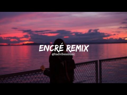 Emma'a - Encré Remix ( Tiktok )