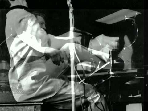 It'll Be Me - Jerry Lee Lewis