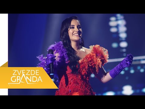 Nikolina Djekanovic - Splet pesama - (live) - ZG - 21/22 - 25.06.22. EM 42