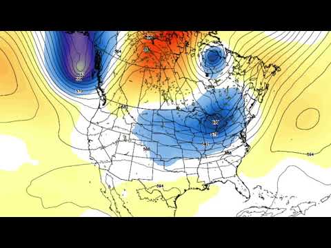 August 11, 2017 Weather Xtreme Video - Afternoon Edition