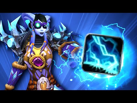 This Shaman Just PULVERIZES Him In Patch 9.2! (5v5 1v1 Duels) - PvP WoW: Shadowlands 9.2
