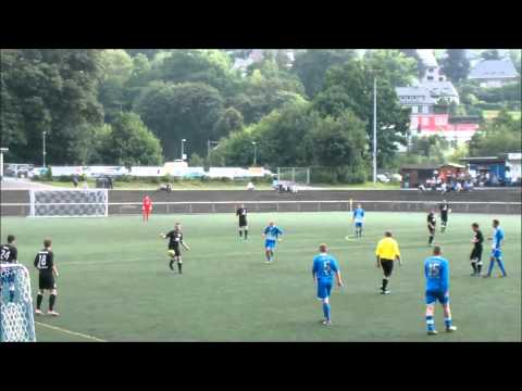 1.Spieltag,Kreisliga-A-Lüdenscheid, Sonntag 25.08,2013 VfB Altena - FC Azzurri Schalksmühle  11:1