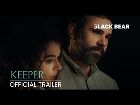 KEEPER | Official Trailer | In Cinemas November 14