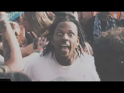 BLVK JVCK - MERK (Official Music Video)