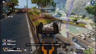 【APEX】エーペックスキルクリップ集！その3！（エーペックスレジェンズ）