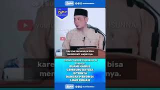 Download lagu HUSBANDS SHOULD BE JEALOUS ⛔ Ust. Ahmad Zainuddin Al banjary #shorts #study #sunnah #lecture #pre... mp3 Download lagu HUSBANDS SHOULD BE JEALOUS ⛔ Ust. Ahmad Zainuddin Al banjary #shorts #study #sunnah #lecture #pre... mp3