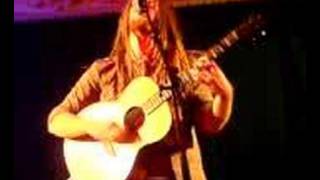 Newton Faulkner - Gone in the morning
