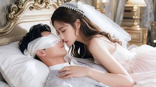 Kör Numarası Yapan CEO, Zorla Evlendiği Saf Köylü Kızı Şımartıp Aşka Boğdu!