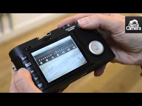 Leica X Vario preview