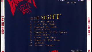 Pantera Right On The Edge subtitulado