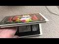 The Second Jungle Book Mowgli And Baloo 1997 VHS