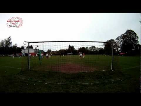 SSG Rot-Schwarz Kiel - Neuenbrook/Rethwisch 09.10.2011