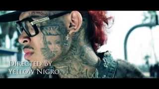 InkMonstarr - Ray Allen