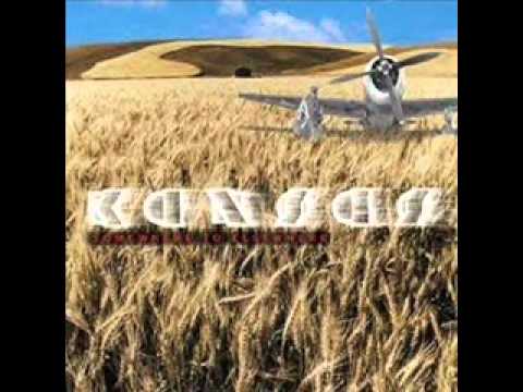 Icarus II - Kansas