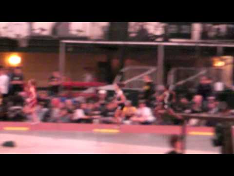 2012 Virginia Northern Region Indoor Track - 300M