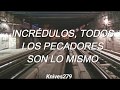 Vampire Weekend - Unbelievers (Traducción al español)