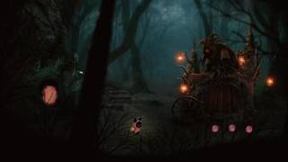 Spirits of Baciu demo trailer teaser