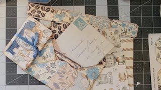 Gift Card Booklet for Coffee Lovers 