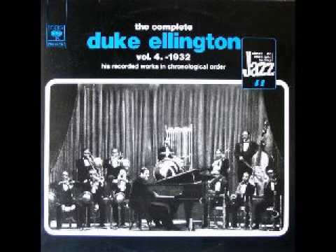 Duke Ellington - Black and Tan Fantasy (1932 Stereo Sound)