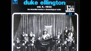 Duke Ellington - Black and Tan Fantasy (1932 Stereo Sound)