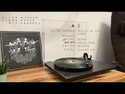Lukas Antos - Älter Werden (full album)