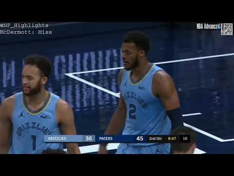 Doug McDermott  11 PTS: All Possessions (2021-02-03)