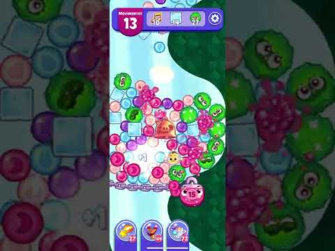 Angry Birds - Dream Blast 825