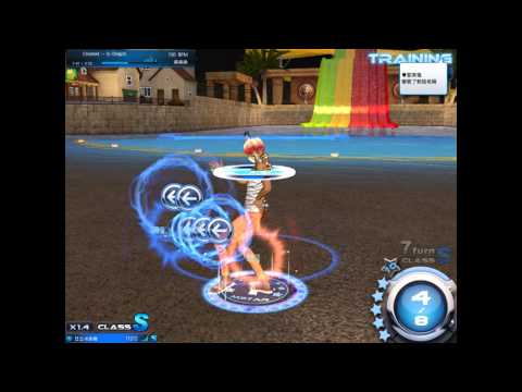 Mstar TW Neo Classic - Crooked [Extreme S+] 100%