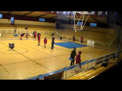 LF2A15J BADAJOZ BASKET FEMENINO...,80 - 75,DURÁN MAQUINARIA ENSINO... (23/01/2016)
