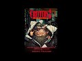 Critter Stalks Johnny Critters 3