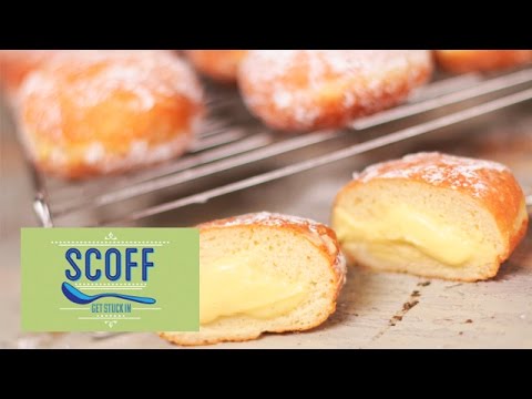 download lagu mp3 mp4 How To Make Custard Filled Donuts, download lagu How To Make Custard Filled Donuts gratis, unduh video klip How To Make Custard Filled Donuts