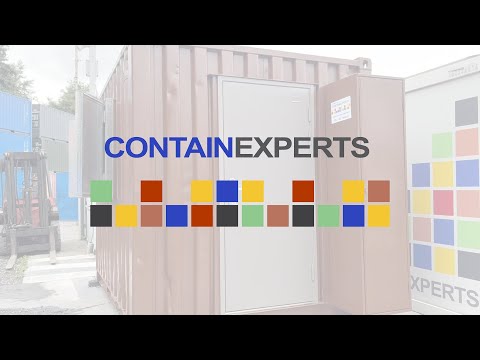 Container Coffee PODS - Image 2