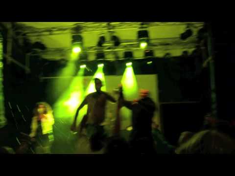 Ken Ring på Xplosif 2012