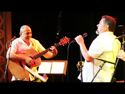 Kiki Valera “El Empanadillero” – Música Cubana, Cuban Music, Son Cubano