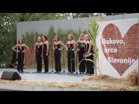Đakovčanke - Svatovac