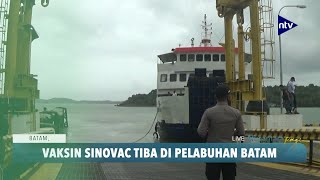 Download lagu Vaksin Sinovac Tiba di Batam mp3 Download lagu Vaksin Sinovac Tiba di Batam mp3
