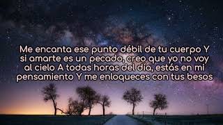 Alta Consigna - El Poder de tu Mirada [Letra]