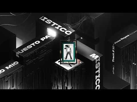 Jose Reyes, Yung Marce, DF el 07, Jeff Killer - Puesto Pa Lo Mio | Místico (Audio Oficial )