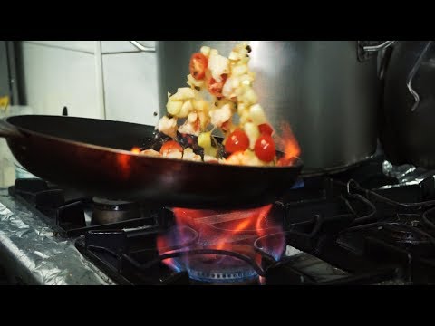 Restaurant la Cittadella | Neckar-Rhein geschmeckt