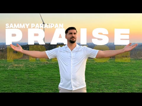 Sammy Paraipan - PRAISE [ Lauda ] COVER 2025