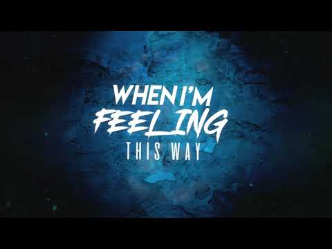 The DRIIVE - Waiting For Tomorrow [Official Lyric Video]