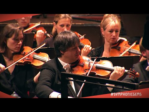 Symphonic Gems: Beethoven - Symphony No. 3 'Eroica' - II - Fischer | Concertgebouworkest