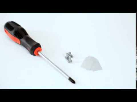 Comment changer les lames rasoir d'un robot tondeuse