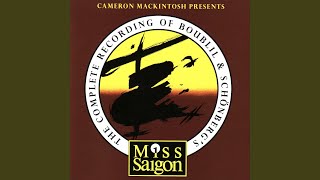 The Last Night Of The World