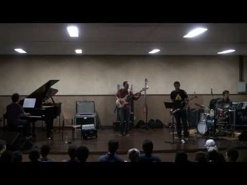 Hamilton Pinheiro Quarteto - 