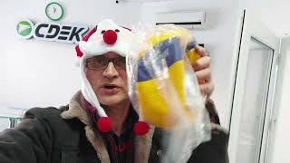 Mikasa V300W оригинал доставка по России и Казахстану