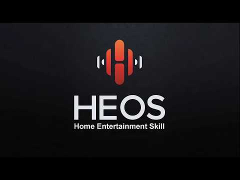 How to Use the HEOS Home Entertainment Skill with Amazon Alexa – Tutorial